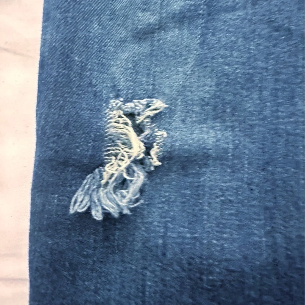 Michael Kors Izzy Skinny Jeans Size 4